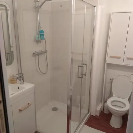 Studio 25 M² Moulins  Extérieur photo