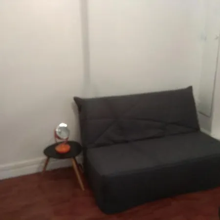 Studio 25 M² Moulins  Extérieur photo