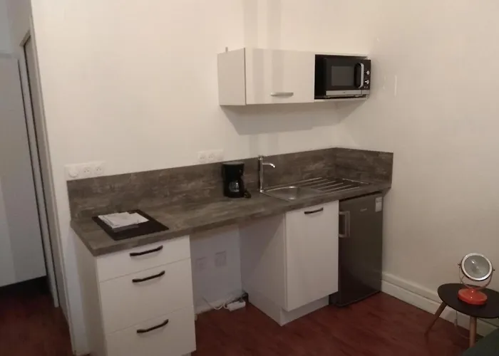 Studio 25 M²