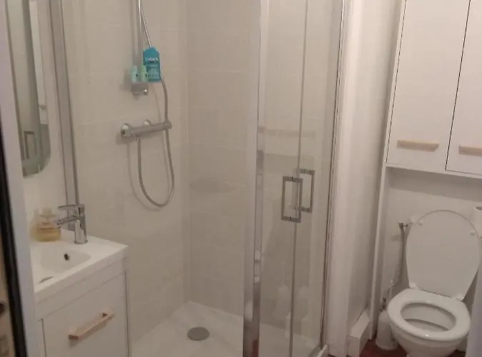 Studio 25 M²