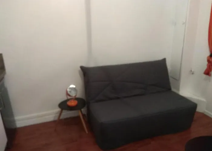 Studio 25 M²