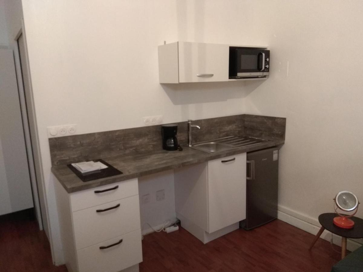 Appartement 25 M² *